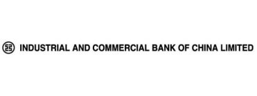 INDUSTRIAL AND COMMERCIAL BANK OF CHINA LIMITED