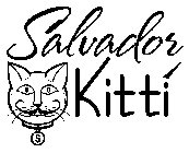 SALVADOR KITTÍ S