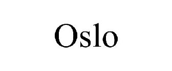 OSLO