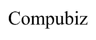 COMPUBIZ