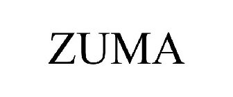 ZUMA