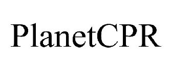 PLANETCPR