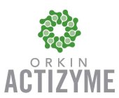 ORKIN ACTIZYME