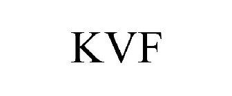 KVF