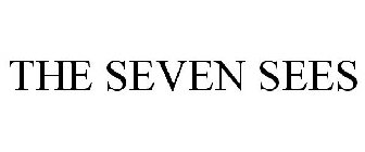 THE SEVEN SEES