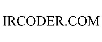 IRCODER.COM