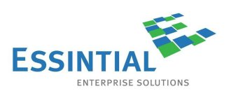 ESSINTIAL ENTERPRISE SOLUTIONS