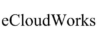 ECLOUDWORKS