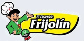 EL DUENDE FRIJOLÍN GARANTIA DE CALIDAD F