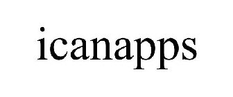 ICANAPPS