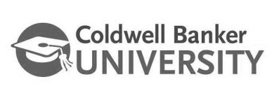 COLDWELL BANKER UNIVERSITY