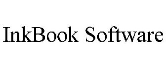 INKBOOK SOFTWARE