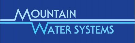 MOUNTAIN WATER SYSTEMS
