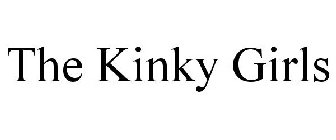 THE KINKY GIRLS