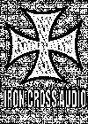 IRON CROSS AUDIO