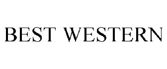 BEST WESTERN