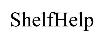 SHELFHELP