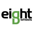 EIGHT WHEELS