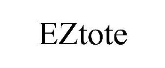 EZTOTE