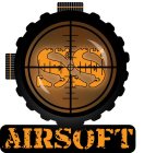 SS AIRSOFT