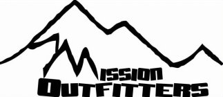 MISSION OUTFITTERS