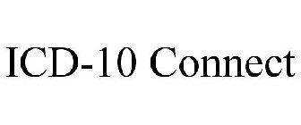 ICD-10 CONNECT