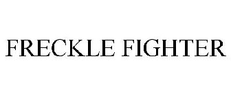 FRECKLE FIGHTER