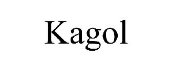 KAGOL