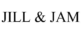 JILL & JAM