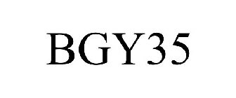 BGY35