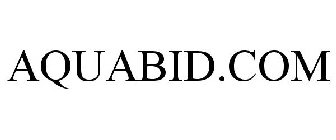 AQUABID.COM