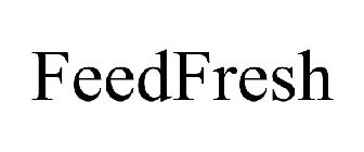 FEEDFRESH