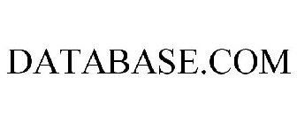 DATABASE.COM