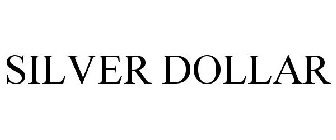 SILVER DOLLAR