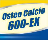 OSTEO CALCIO 600-EX