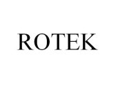 ROTEK