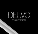 DEUVO GOURMET SWEETS