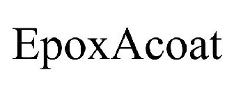 EPOXACOAT