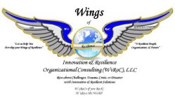 WINGS OF INNOVATION & RESILIENCE ORGANIZATIONAL CONSULTING (WIROC), LLC 