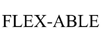 FLEX-ABLE