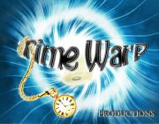 TIME WARP PRODUCTIONS