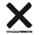 X WINDSORSMITH