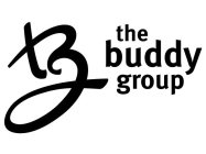 B THE BUDDY GROUP