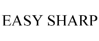 EASY SHARP