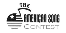 THE AMERICAN SONG CONTEST