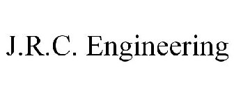 J.R.C. ENGINEERING