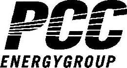 PCC ENERGY GROUP
