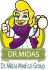 DR. MIDAS DR. MIDAS MEDICAL GROUP