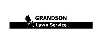 GRANDSON LAWN SERVICE