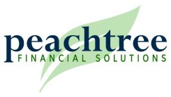 PEACHTREE FINANCIAL SOLUTIONS